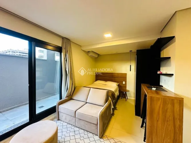 Studio Novo no bairro Vila Nova em Novo Hamburgo