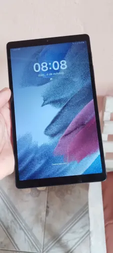 Galaxy tab a7 lite Wi-Fi e 4G