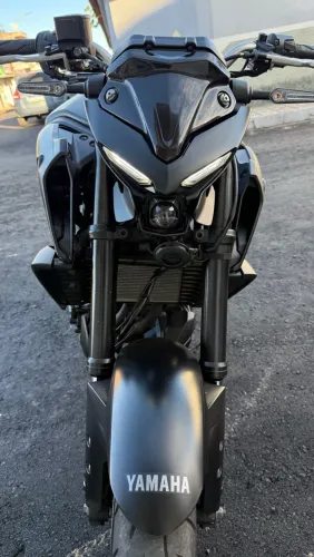 Mt 03 ano 2024 Preto