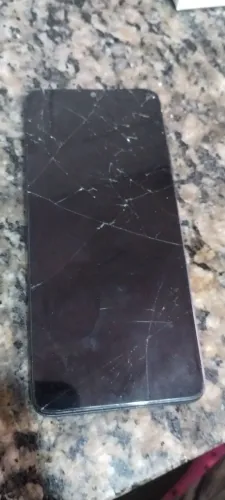 Motorola e 22 touch quebrado 