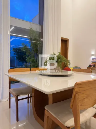 Casa Linear Damha I