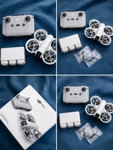 Drone dji neo 