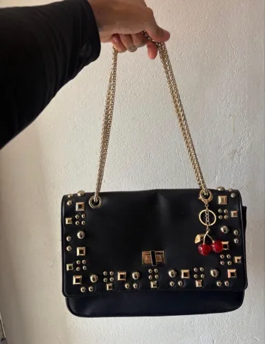 Bolsa Arezzo - Original - envio rápido