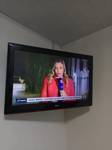 TV LG 32 POLEGADAS( ENTREGO)