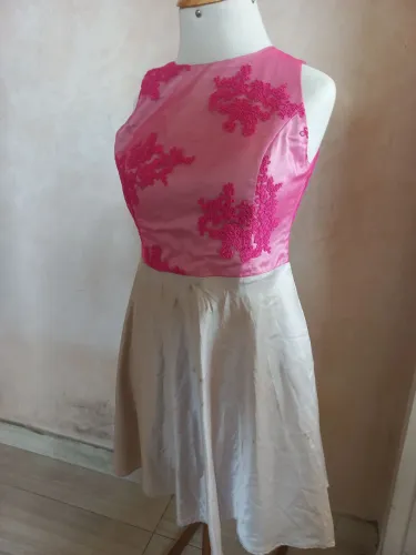 Vestido festa