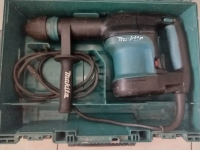 Martelete Rompedor Makita 5kg 