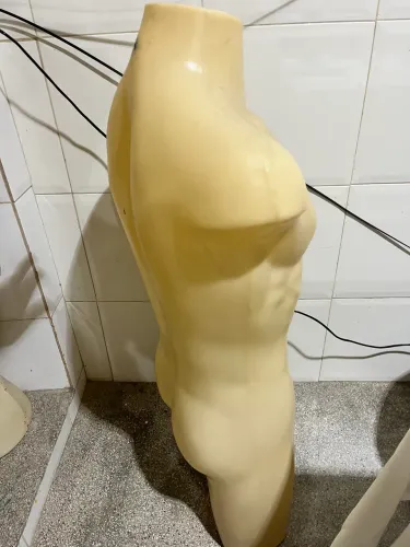 MANEQUIM PARA LOJA