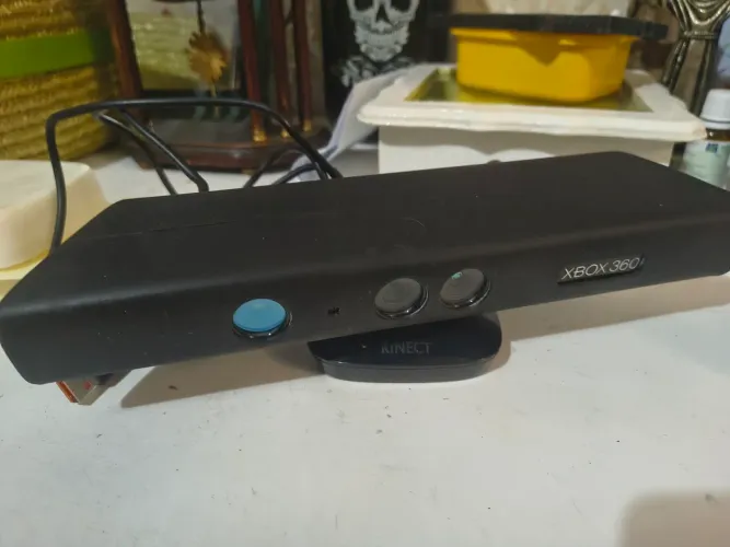 Kinect   Xbox 360