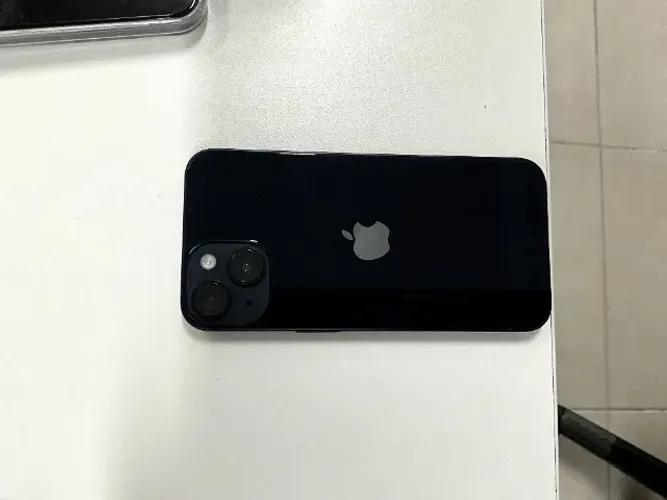 Iphone 14 - 128gb - Garantia Apple