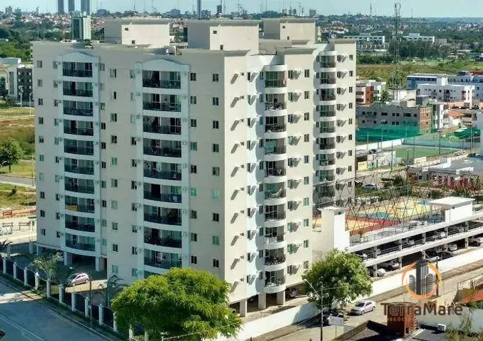 Apartamento com 2 dormitórios para alugar, 88 m² por R$ 4.200,00/mês - Jardim Oceania - Jo