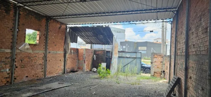 OPORTUNIDADE EM AMERICANA | MORAR + EMPREENDER NO MESMO ENDEREÇO