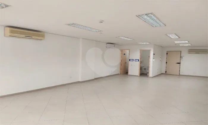 Salas para locação em Consolação - SP