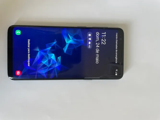 Samsung s9