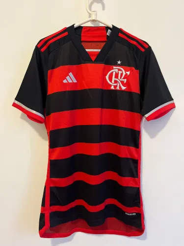 Camisa Flamengo Tam P