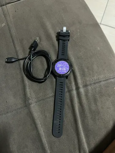 Relógio Garmin vivoactive 3 