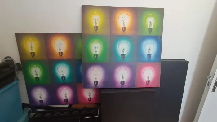 Quadros decorativos
