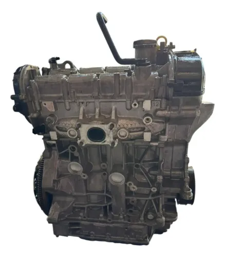  Motor Parcial Saveiro/polo/virtus 1.6 Msi 2024 ( 12.000 Km )