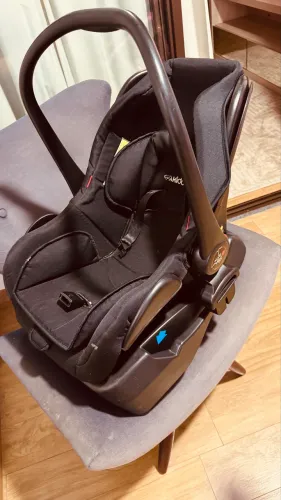 Bebê Conforto Kiddo