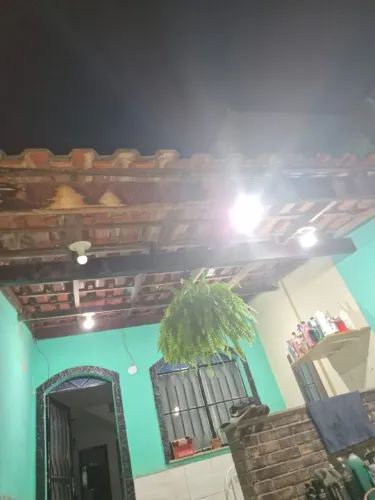 Venda Telhado Colonial