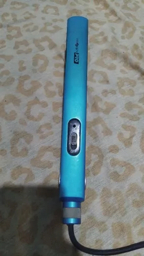 Chapinha de titânio