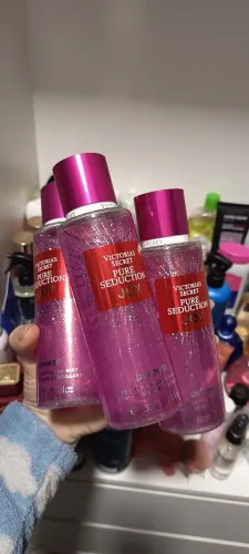 Perfumes Victoria Secrets