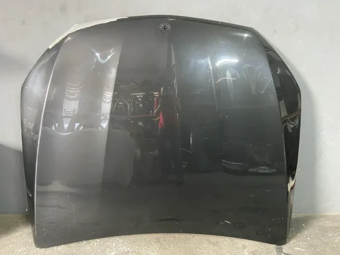 Capo Mercedes GLC 300 GLC 250 Ano 2016 17 18 19 20 (Original)