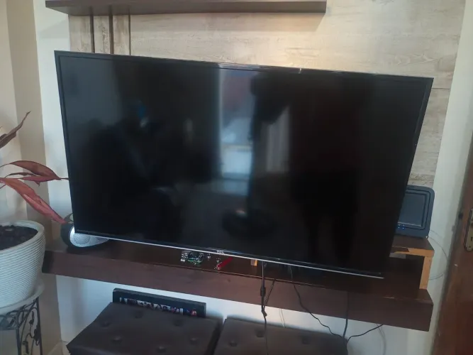 TV smart 43' 