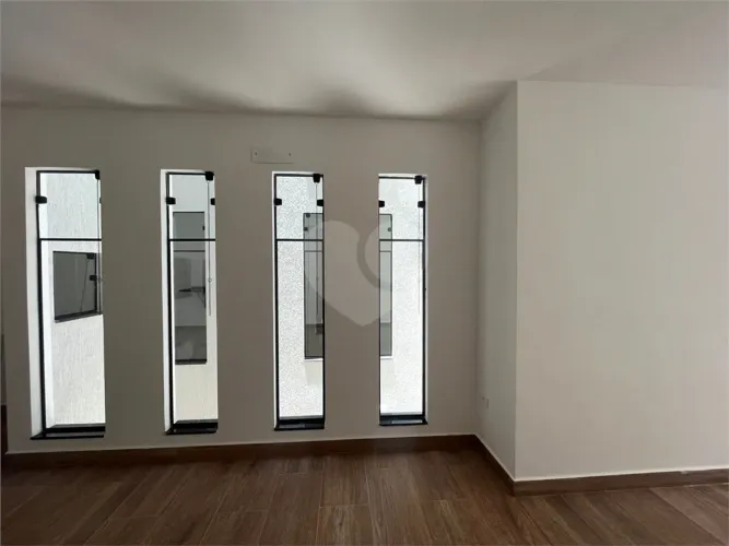 Studio com 1 quartos à venda em Santana - SP