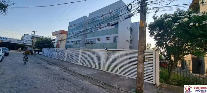 Apartamento para Locação em Rio Doce