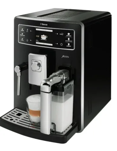Máquina de café saeco