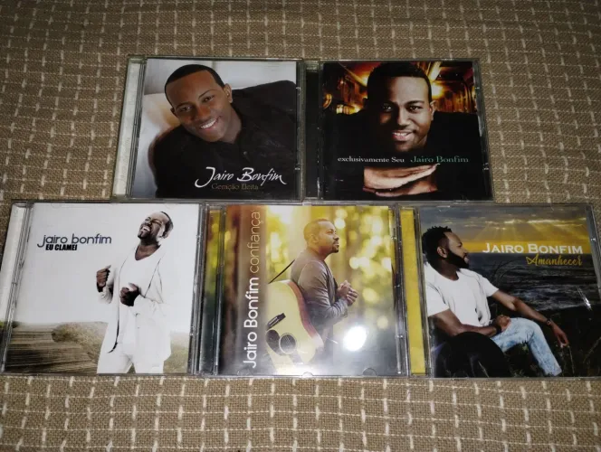 Cds Gospel