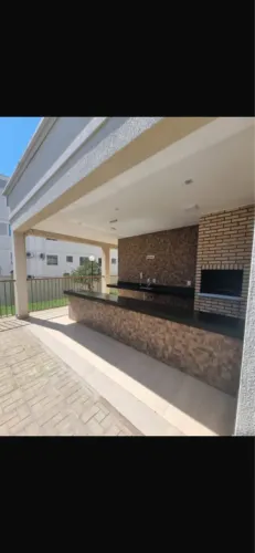 Apartamento para locação