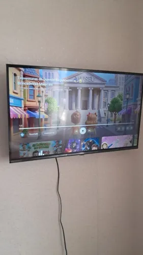 Smart tv TCL 32
