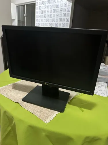 Vendo ou troco monitor por kit intel 4 geração
