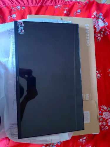 Vende-se monitor Samsung
