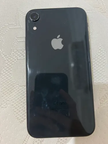 iPhone XR