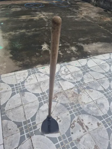 enxada