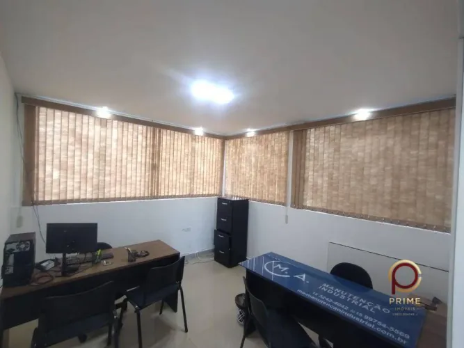 Salão para alugar, 56 m² por R$ 4.000,00/mês - Vila Pedroso - Votorantim/SP