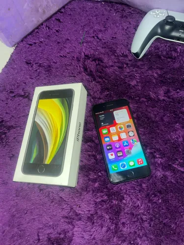 Iphone SE 2020 