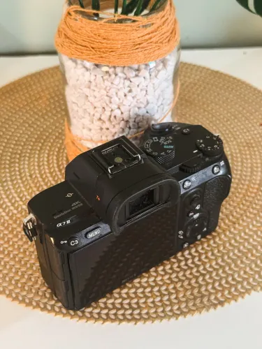 Sony a7iii