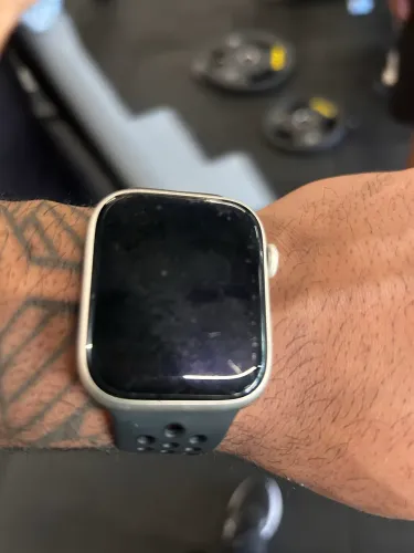 14 Plus +  Apple Watch s8