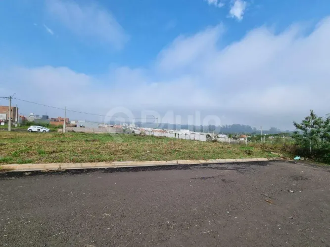 Terreno à Venda no Bairro Vale do Sol - Piracicaba - SP