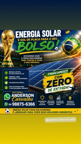 All SOL ENERGIA SOLAR