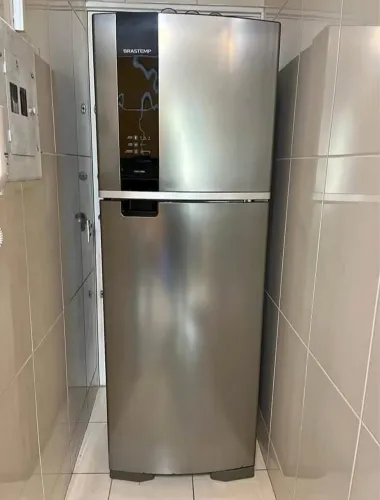 Geladeira da Marca Brastemp a venda