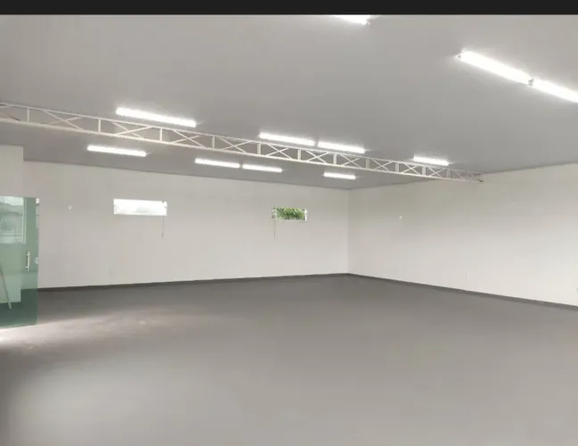 Imóvel comercial disponível para LOCAÇÃO 