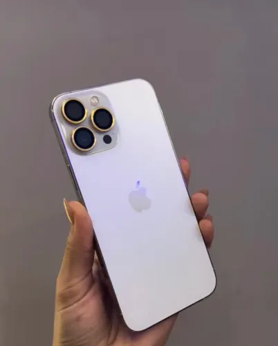 Iphone 13 Pro Max 512 Gb/ Branco
