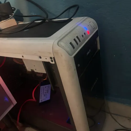pc ryzen 5 2400g