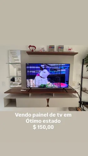 Painel de sala