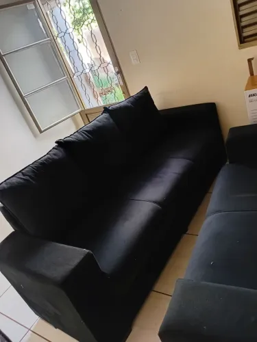Sofá de sala