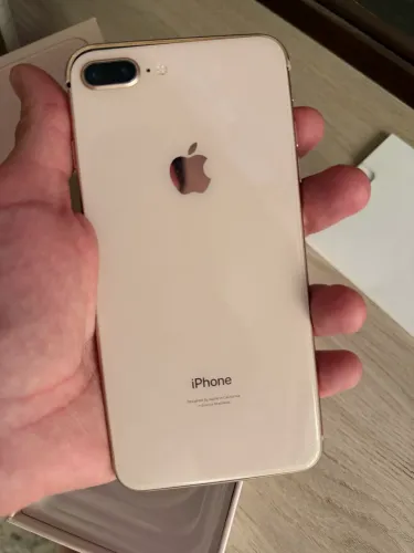 iPhone 8 Plus 64gb